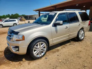 Ford Expedition 3.5L 6 2017
