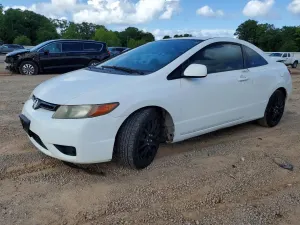 Honda Civic 1.8L 4 2008
