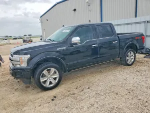 Ford F-150 3.5L 6 2018