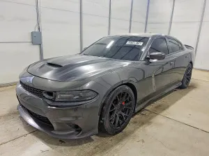 Dodge Charger 6.4L 8 2019