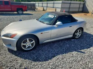 Honda S2000 2.0L 4 2002