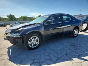 Honda Accord 2.4L 4 2007