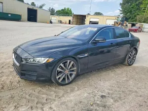 Jaguar XE 3.0L 6 2017
