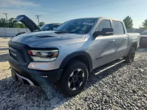 RAM 1500 5.7L 8 2022