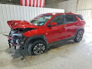 Chevrolet Equinox 1.5L 4 2025