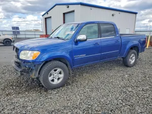 Toyota Tundra 4.7L 8 2005