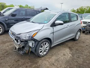 Chevrolet Spark 1.4L 4 2020