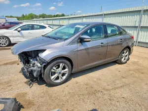 Ford Focus 2.0L 4 2013