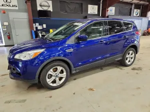 Ford Escape 1.6L 4 2015