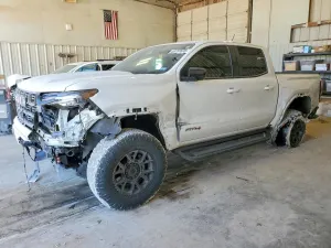 GMC Canyon 2.7L 4 2026
