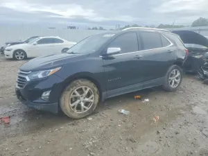 Chevrolet Equinox 1.6L 4 2018