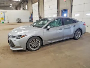 Toyota Avalon 3.5L 6 2019