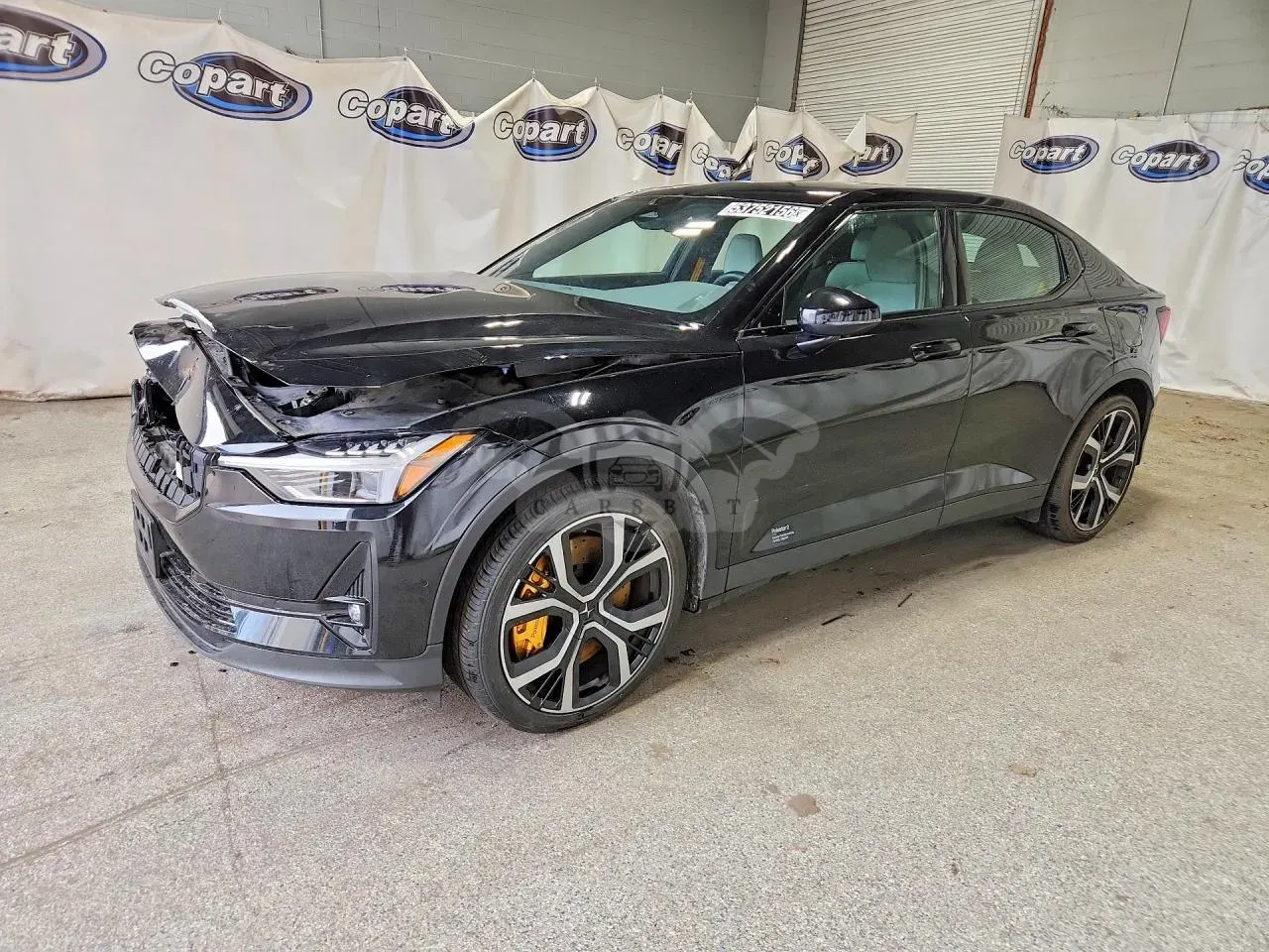 Polestar 2 2023