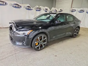 Polestar 2 2023