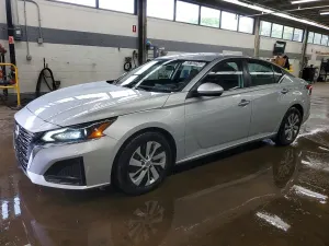 Nissan Altima 2.5L 4 2023
