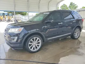 Ford Explorer 3.5L 6 2016