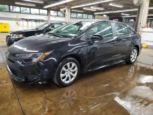 Toyota Corolla 2.0L 4 2026