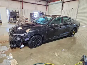 Kia K5 2.5L 4 2025