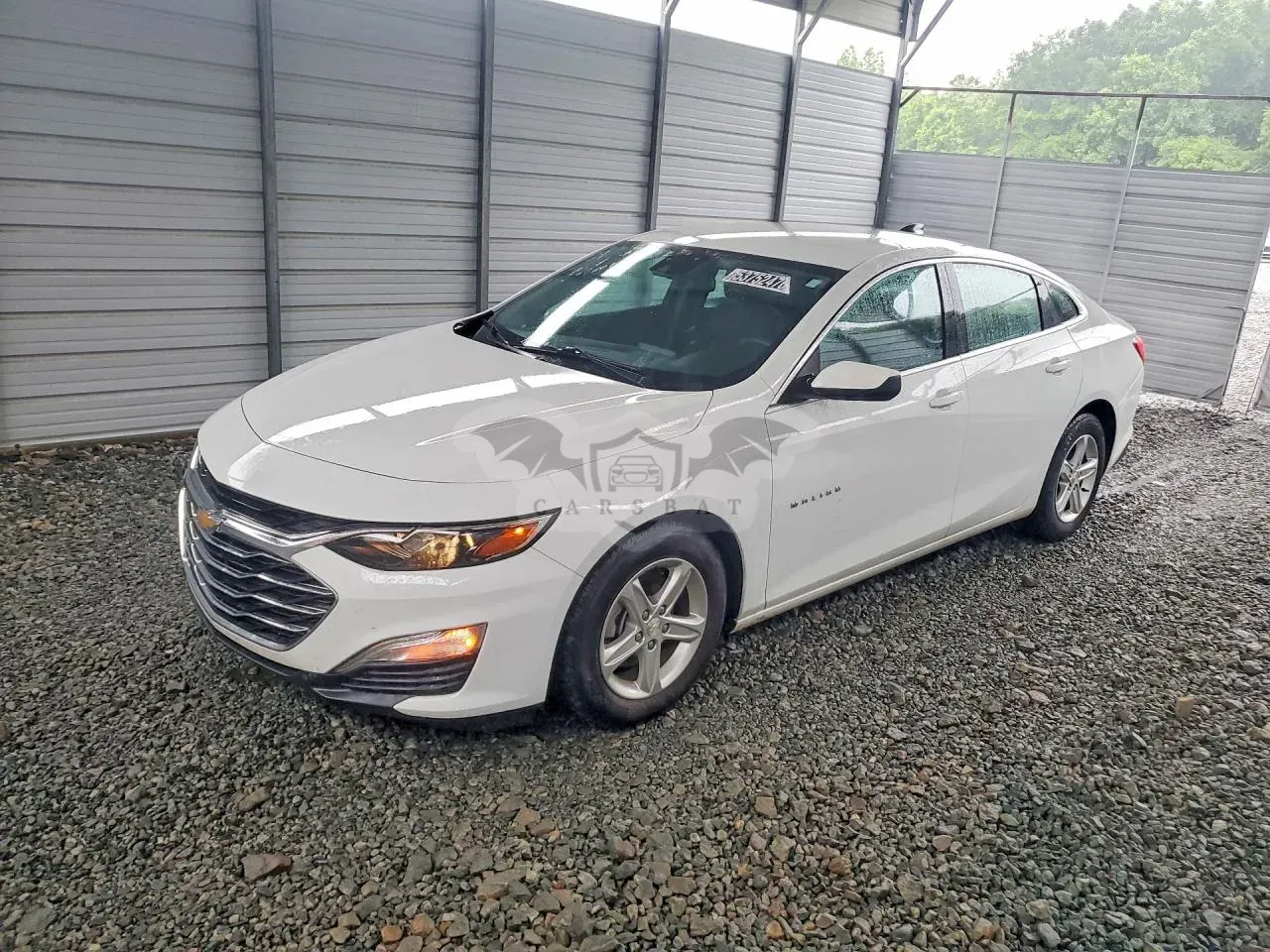 Chevrolet Malibu 1.5L 4 2023