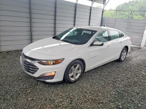 Chevrolet Malibu 1.5L 4 2023