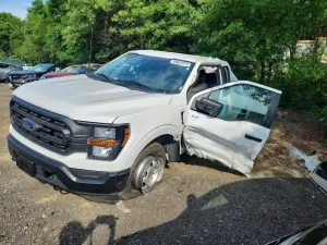 Ford F-150 5.0L 8 2023