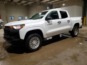 Chevrolet Colorado 2.7L 4 2024