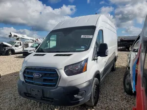 Ford Transit 2022