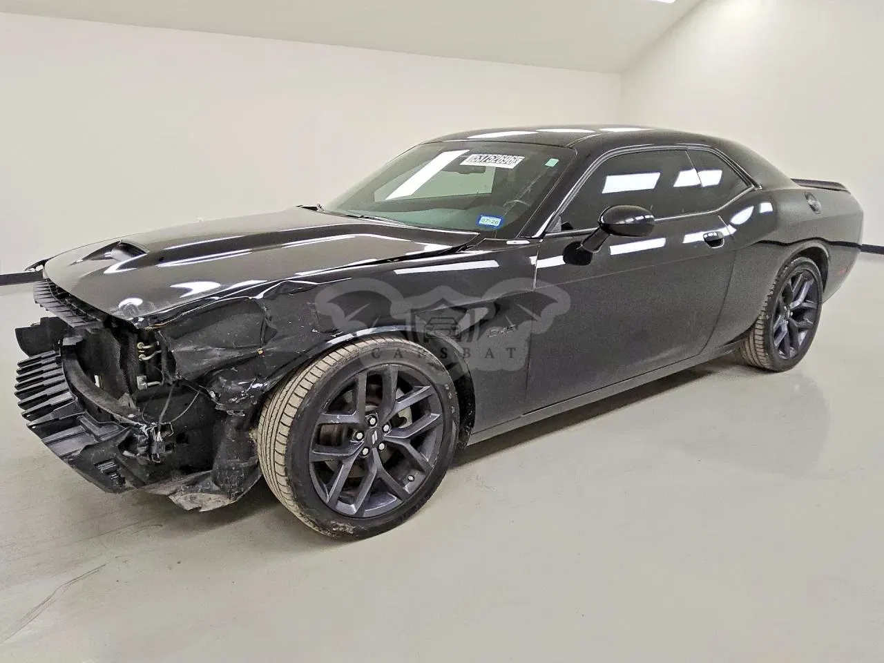 Dodge Challenger 5.7L 8 2023
