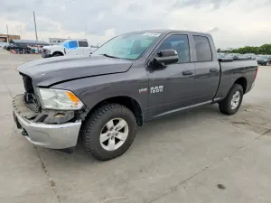 RAM 1500 5.7L 8 2016