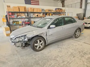 Honda Accord 2.4L 4 2005