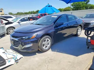 Chevrolet Malibu 1.5L 4 2022