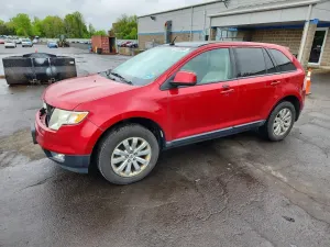 Ford Edge 3.5L 6 2010