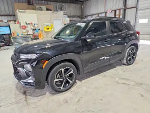 Chevrolet Trailblazer 1.3L 3 2021