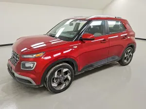Hyundai Venue 1.6L 4 2024