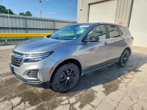 Chevrolet Equinox 1.5L 4 2024