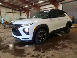 Chevrolet Trailblazer 1.3L 3 2023