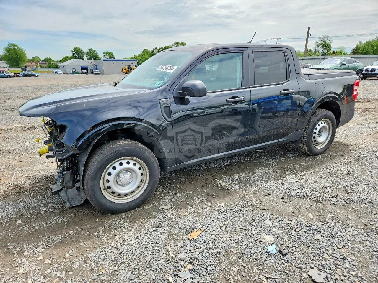 Ford Maverick 2.0L 4 2022