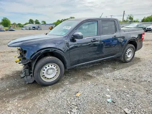 Ford Maverick 2.0L 4 2022