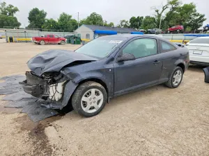 Chevrolet Cobalt 2.2L 4 2008