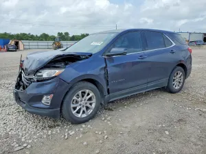 Chevrolet Equinox 1.5L 4 2018