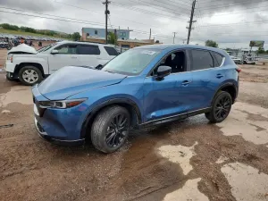 Mazda CX-5 2.5L 4 2023