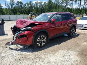 Nissan Rogue 1.5L 3 2022