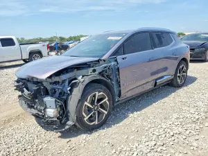 Chevrolet Equinox 2024