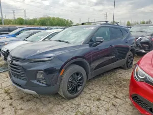 Chevrolet Blazer 3.6L 6 2021