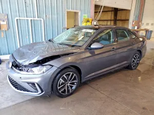 Volkswagen Jetta 1.5L 4 2025