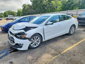 Chevrolet Malibu 1.5L 4 2024