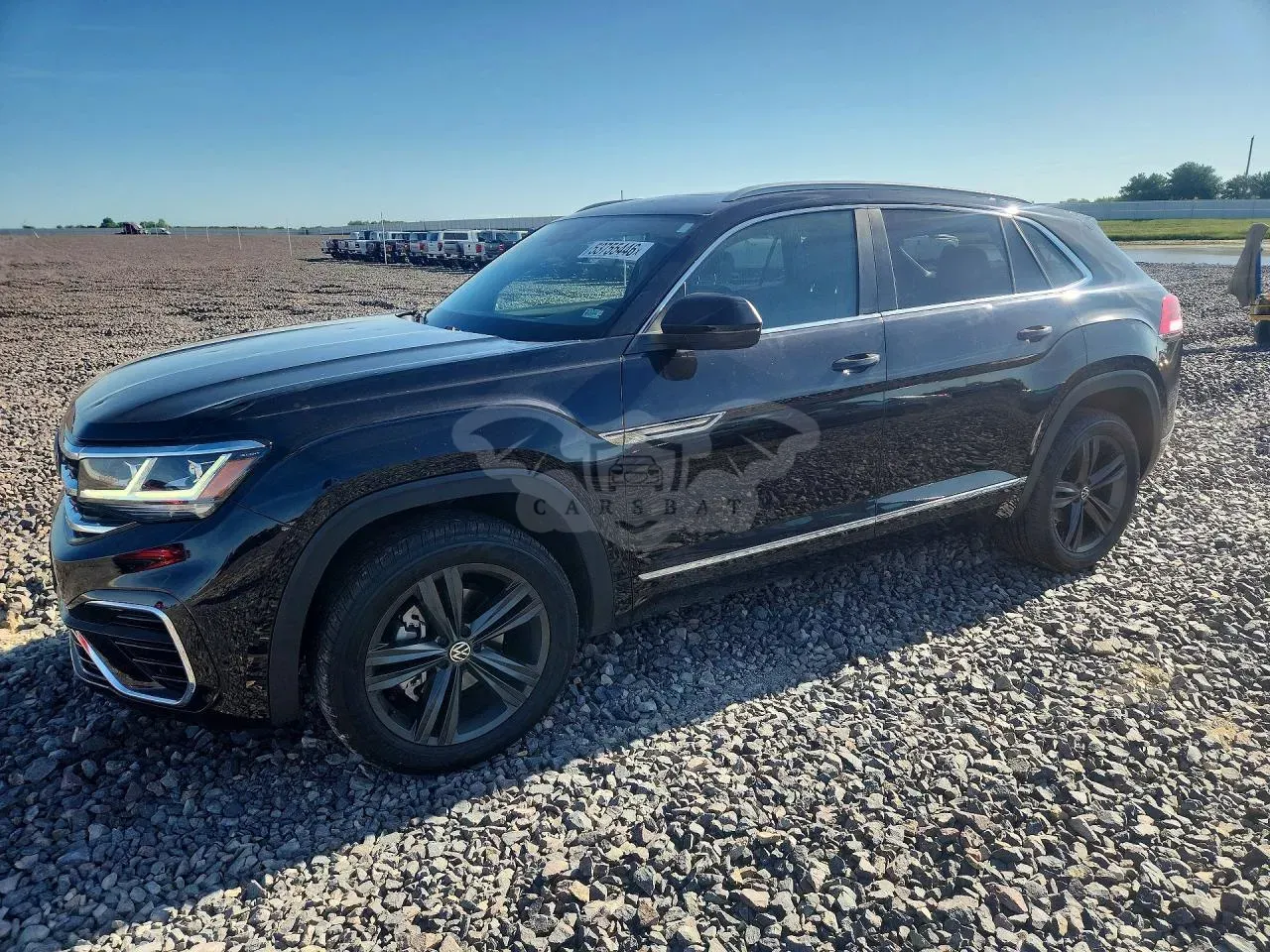 Volkswagen Atlas 2022