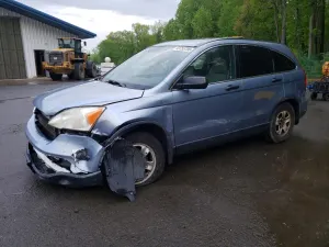 Honda CR-V 2.4L 4 2007