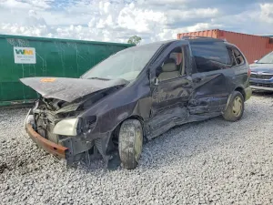 Toyota Sienna 3.0L 6 2002