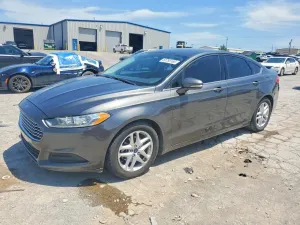 Ford Fusion 1.5L 4 2016